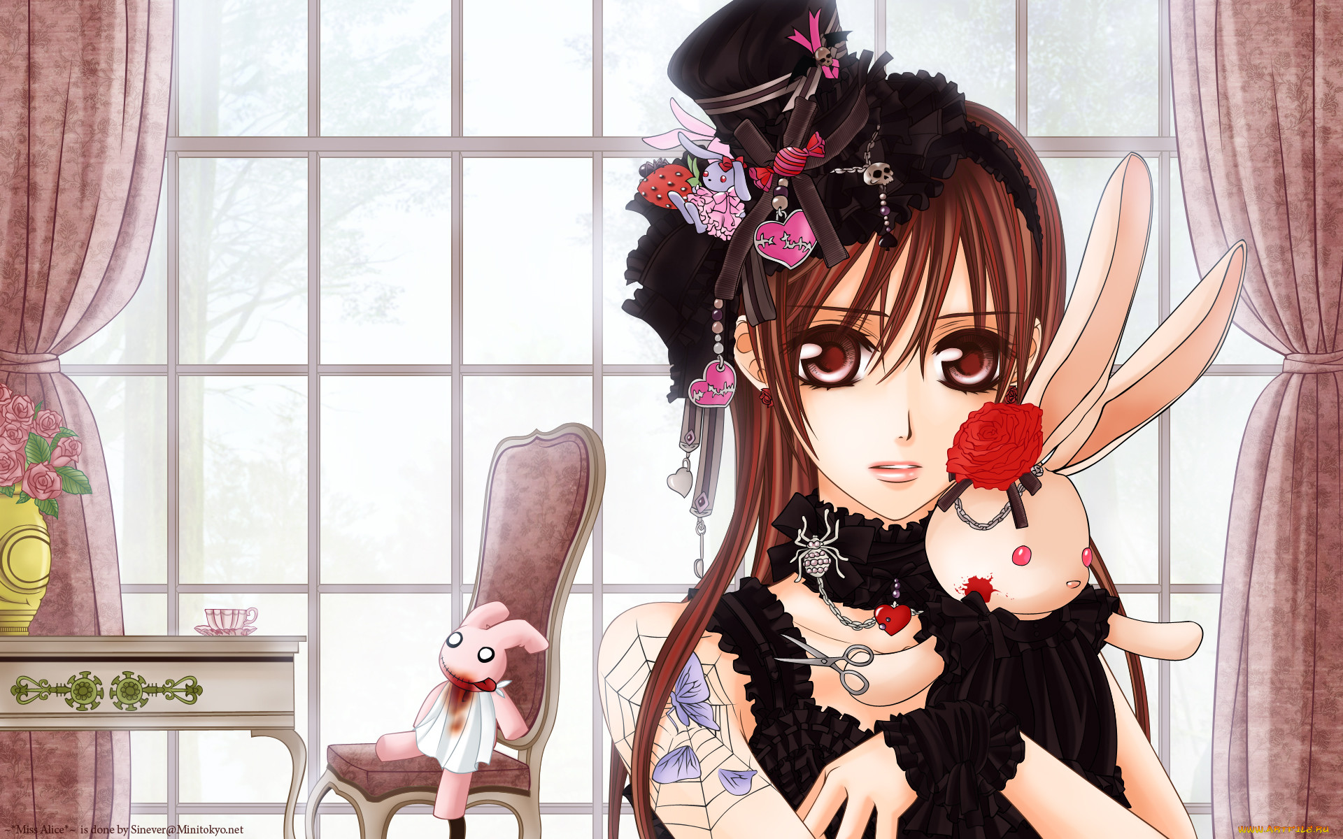 , vampire, knight